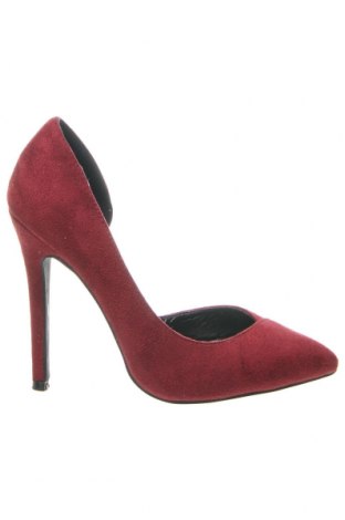 Дамски обувки Bebo, Размер 36, Цвят Червен, Цена 11,70 лв.