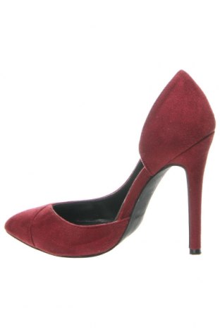 Γυναικεία παπούτσια Bebo, Μέγεθος 36, Χρώμα Κόκκινο, Τιμή 9,98 €