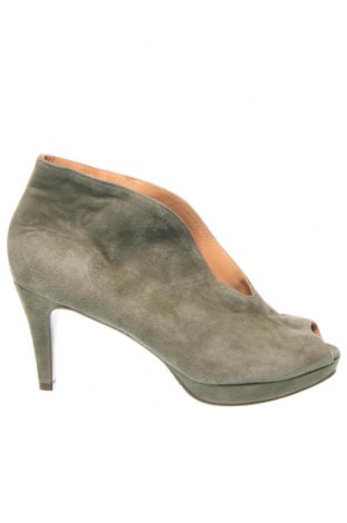 Γυναικεία παπούτσια Billi Bi, Μέγεθος 39, Χρώμα Πράσινο, Τιμή 34,70 €