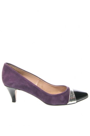 Дамски обувки Bluegenex, Размер 37, Цвят Лилав, Цена 33,37 лв.