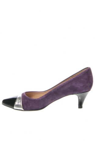 Dámské boty  Bluegenex, Velikost 37, Barva Fialová, Cena  373,00 Kč
