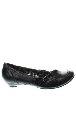 Дамски обувки Bpc Bonprix Collection, Размер 38, Цвят Черен, Цена 33,15 лв.
