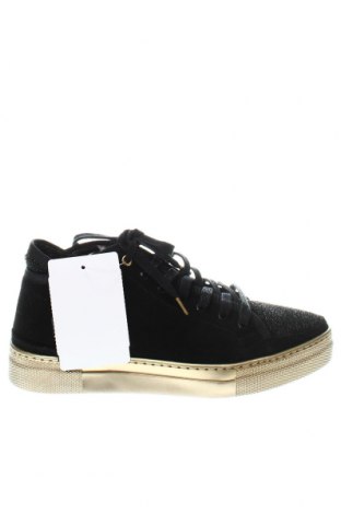 Γυναικεία παπούτσια Brax, Μέγεθος 38, Χρώμα Μαύρο, Τιμή 53,06 €