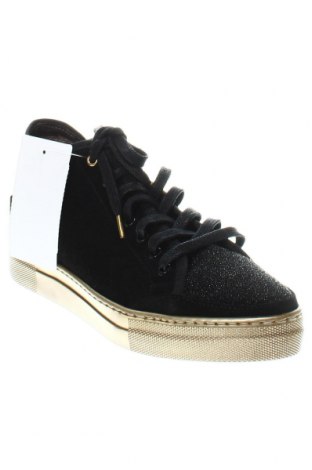 Γυναικεία παπούτσια Brax, Μέγεθος 38, Χρώμα Μαύρο, Τιμή 112,89 €