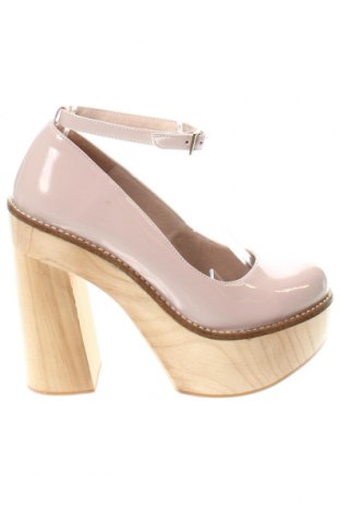 Γυναικεία παπούτσια Buffalo, Μέγεθος 37, Χρώμα Ρόζ , Τιμή 22,57 €