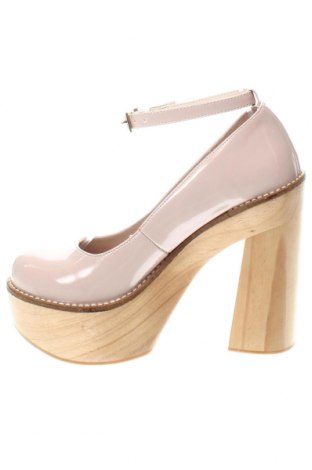 Γυναικεία παπούτσια Buffalo, Μέγεθος 37, Χρώμα Ρόζ , Τιμή 39,51 €
