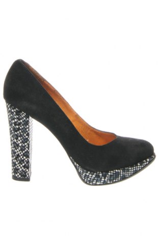Γυναικεία παπούτσια CLARETTE, Μέγεθος 37, Χρώμα Μαύρο, Τιμή 25,54 €