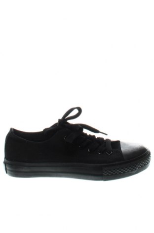 Γυναικεία παπούτσια Cabin, Μέγεθος 38, Χρώμα Μαύρο, Τιμή 32,45 €