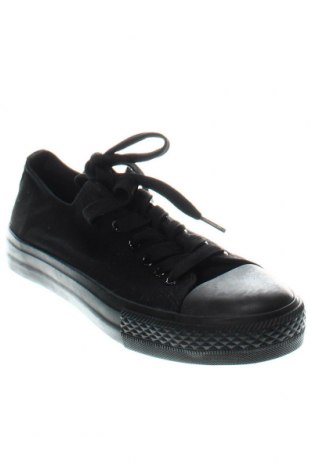 Γυναικεία παπούτσια Cabin, Μέγεθος 38, Χρώμα Μαύρο, Τιμή 28,93 €