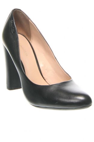 Γυναικεία παπούτσια Calvin Klein, Μέγεθος 37, Χρώμα Μαύρο, Τιμή 43,98 €
