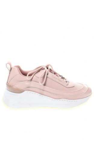 Női cipők Calvin Klein, Méret 39, Szín Rózsaszín, Ár 31 712 Ft