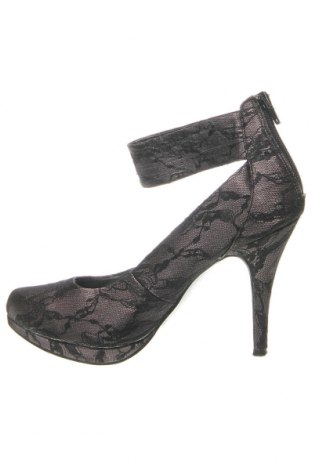 Γυναικεία παπούτσια Catwalk, Μέγεθος 39, Χρώμα Γκρί, Τιμή 9,12 €