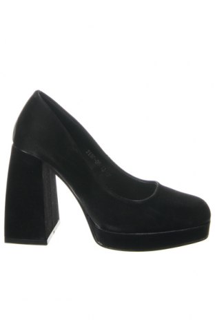Γυναικεία παπούτσια Ciaodea, Μέγεθος 36, Χρώμα Μαύρο, Τιμή 26,53 €