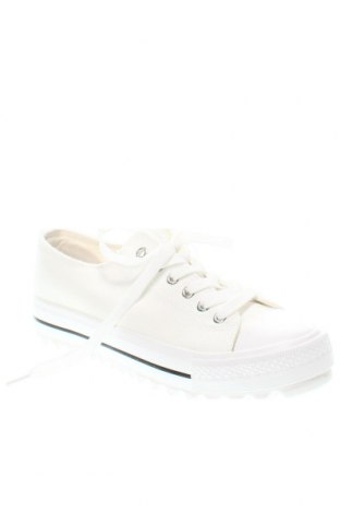 Dámské boty  Claudia Ghizzani, Velikost 39, Barva Bílá, Cena  667,00 Kč