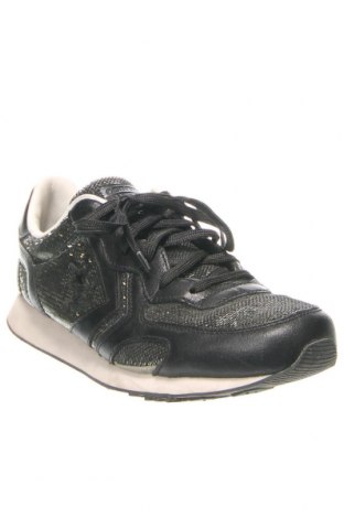 Дамски обувки Converse, Размер 39, Цвят Черен, Цена 29,70 лв.
