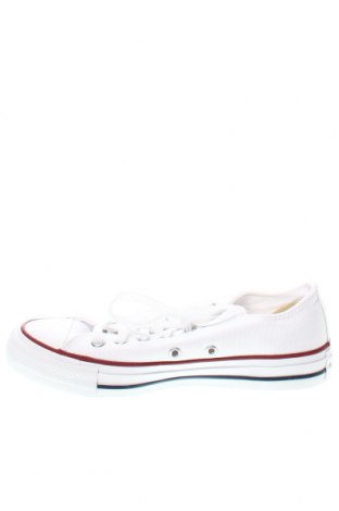 Damenschuhe Converse, Größe 37, Farbe Weiß, Preis 82,99 €