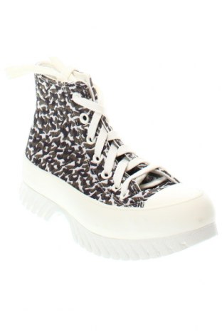 Дамски обувки Converse, Размер 36, Цвят Многоцветен, Цена 96,60 лв.