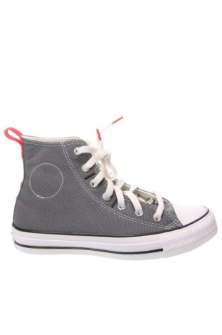 Дамски обувки Converse, Размер 35, Цвят Сив, Цена 48,30 лв.