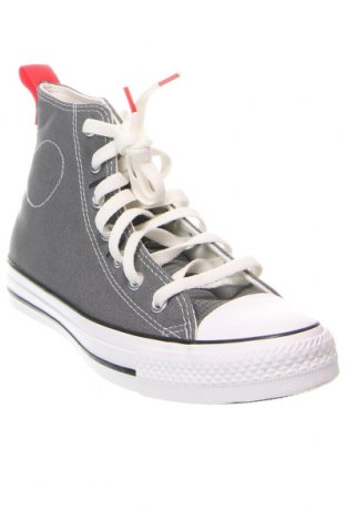 Дамски обувки Converse, Размер 35, Цвят Сив, Цена 161,00 лв.