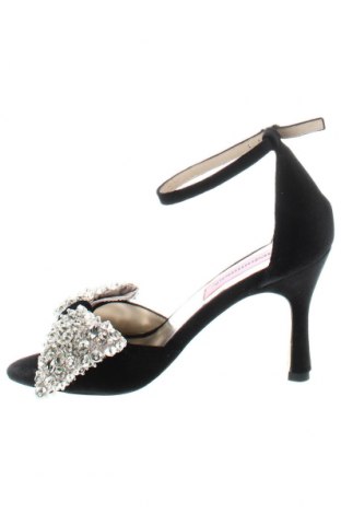 Γυναικεία παπούτσια Custommade, Μέγεθος 37, Χρώμα Μαύρο, Τιμή 112,37 €