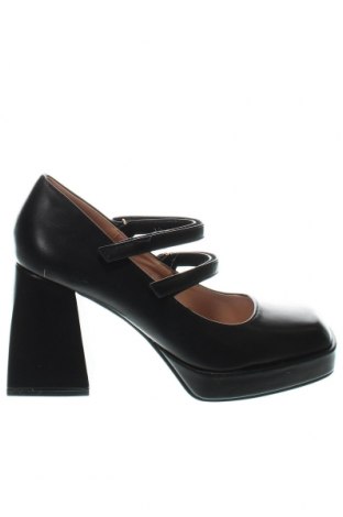 Γυναικεία παπούτσια Diamantique, Μέγεθος 40, Χρώμα Μαύρο, Τιμή 29,44 €