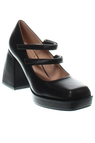 Дамски обувки Diamantique, Размер 40, Цвят Черен, Цена 55,08 лв.