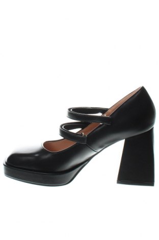 Дамски обувки Diamantique, Размер 40, Цвят Черен, Цена 55,08 лв.