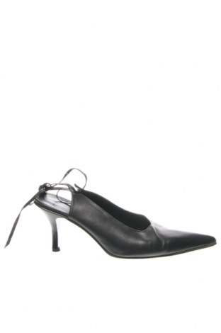 Дамски обувки Dika, Размер 41, Цвят Черен, Цена 86,43 лв.