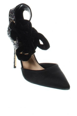 Дамски обувки Dorothy Perkins, Размер 39, Цвят Черен, Цена 22,41 лв.