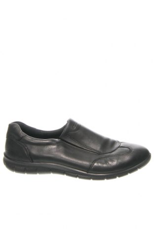 Дамски обувки ECCO, Размер 39, Цвят Черен, Цена 38,40 лв.