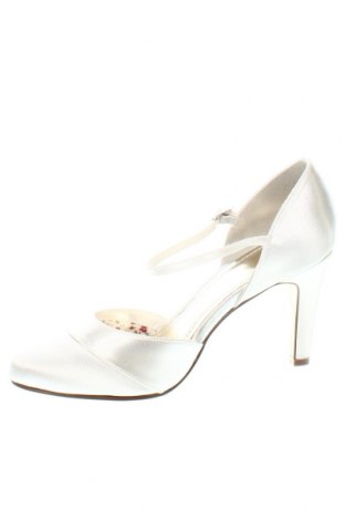 Γυναικεία παπούτσια Else, Μέγεθος 36, Χρώμα Λευκό, Τιμή 21,47 €