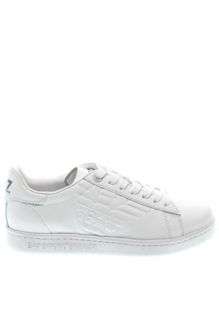 Дамски обувки Emporio Armani, Размер 38, Цвят Бял, Цена 489,00 лв.