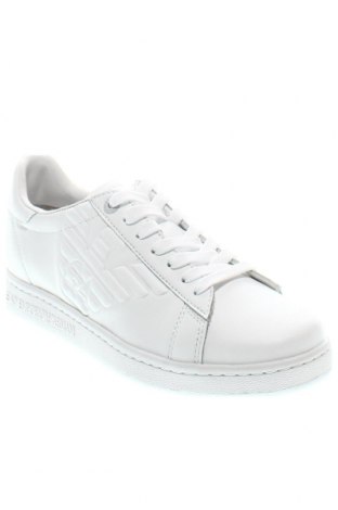 Dámské boty  Emporio Armani, Velikost 38, Barva Bílá, Cena  7 087,00 Kč