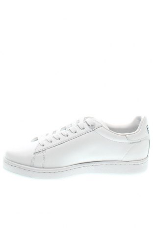 Dámske topánky  Emporio Armani, Veľkosť 38, Farba Biela, Cena  252,06 €