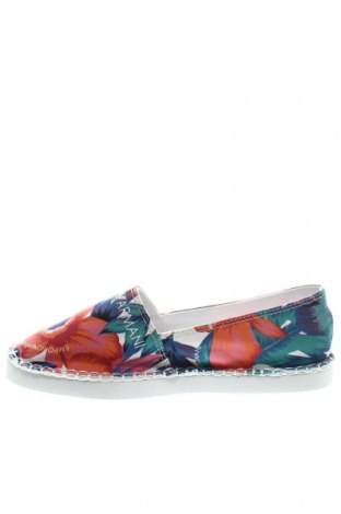 Γυναικεία παπούτσια Emporio Armani, Μέγεθος 37, Χρώμα Πολύχρωμο, Τιμή 138,66 €