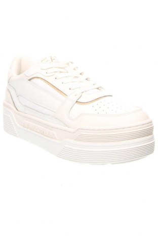 Дамски обувки Emporio Armani, Размер 40, Цвят Бял, Цена 242,55 лв.