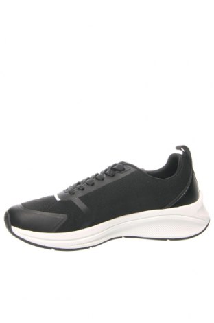 Мъжки обувки Emporio Armani, Размер 40, Цвят Черен, Цена 236,00 лв.