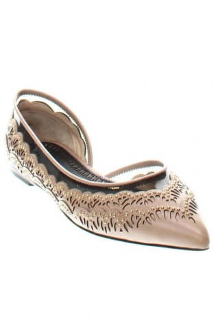 Γυναικεία παπούτσια Ermanno Scervino, Μέγεθος 36, Χρώμα  Μπέζ, Τιμή 107,84 €