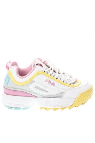 Дамски обувки FILA, Размер 37, Цвят Многоцветен, Цена 120,00 лв.