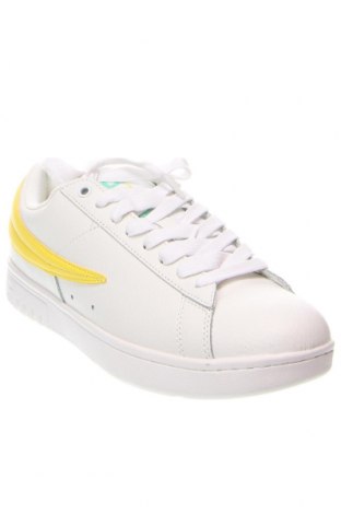 Γυναικεία παπούτσια FILA, Μέγεθος 39, Χρώμα Λευκό, Τιμή 19,30 €