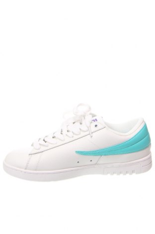 Γυναικεία παπούτσια FILA, Μέγεθος 42, Χρώμα Λευκό, Τιμή 41,01 €