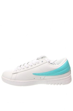 Γυναικεία παπούτσια FILA, Μέγεθος 40, Χρώμα Λευκό, Τιμή 41,01 €