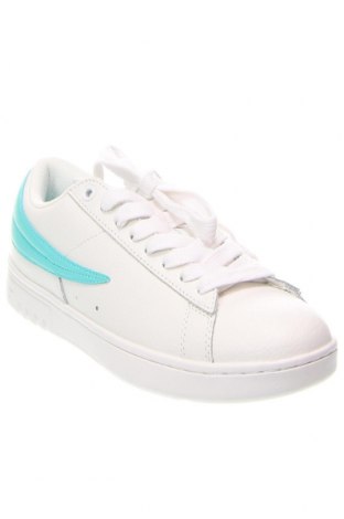 Γυναικεία παπούτσια FILA, Μέγεθος 37, Χρώμα Λευκό, Τιμή 41,01 €