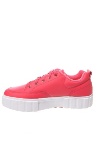 Γυναικεία παπούτσια FILA, Μέγεθος 42, Χρώμα Κόκκινο, Τιμή 53,68 €