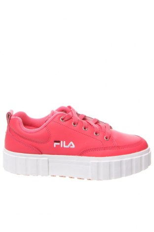 Γυναικεία παπούτσια FILA, Μέγεθος 38, Χρώμα Κόκκινο, Τιμή 60,31 €