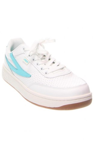 Γυναικεία παπούτσια FILA, Μέγεθος 42, Χρώμα Λευκό, Τιμή 42,82 €