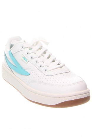 Γυναικεία παπούτσια FILA, Μέγεθος 36, Χρώμα Λευκό, Τιμή 42,82 €