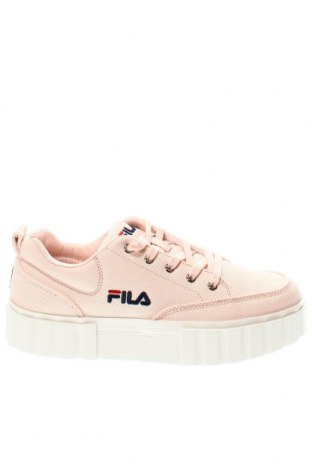 Dámské boty  FILA, Velikost 41, Barva Růžová, Cena  1 360,00 Kč