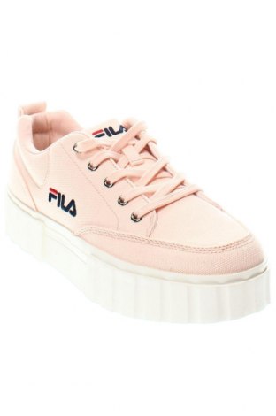 Dámské boty  FILA, Velikost 41, Barva Růžová, Cena  1 360,00 Kč