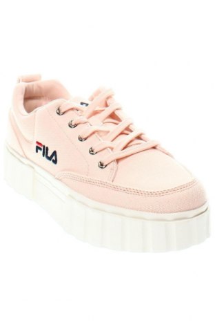 Dámské boty  FILA, Velikost 40, Barva Růžová, Cena  665,00 Kč